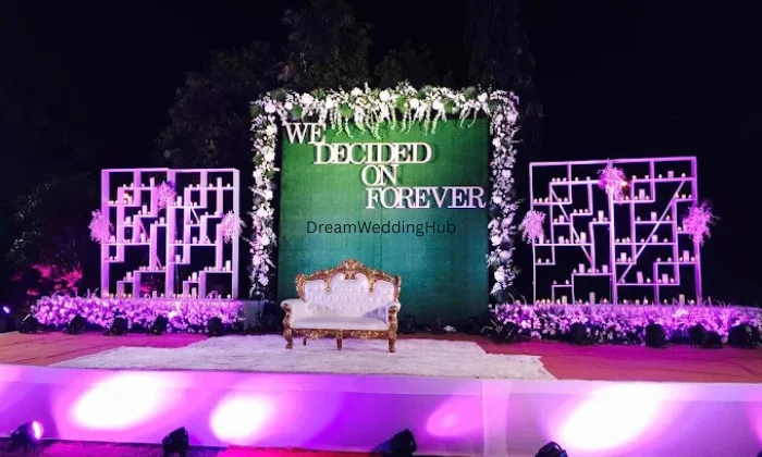 Aarambh Weddings  Events